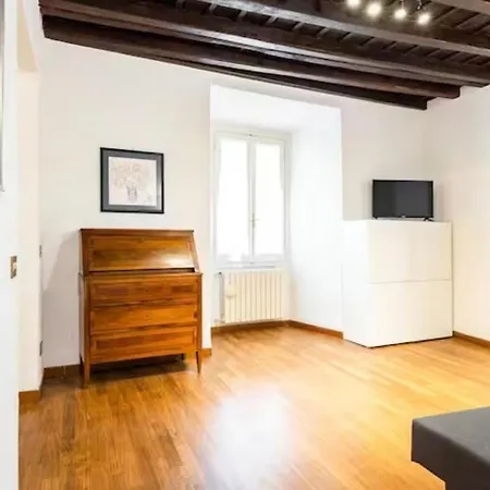 Piazza Farnese House * 罗马