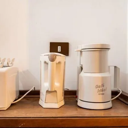 公寓 Piazza Farnese House