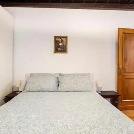 Piazza Farnese House Appartement Rome